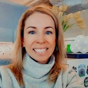 Meet your Posher, Donna